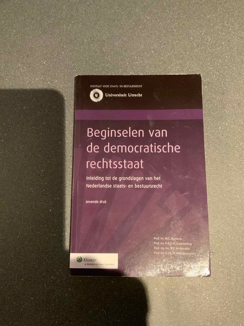 9789013106008-Beginselen-van-de-democratische-rechtsstaat