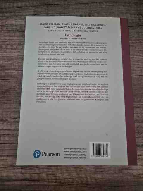 9789043039734-Pathologie