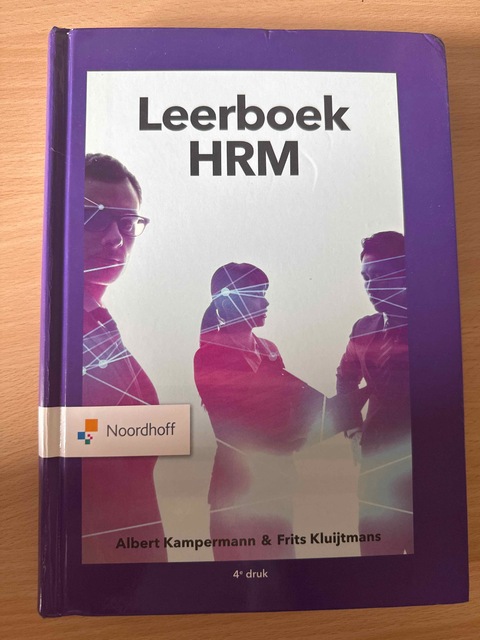 9789001749781-Leerboek-HRM