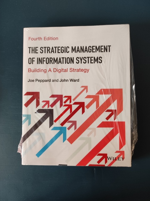 9780470034675-The-Strategic-Management-of-Information-Systems