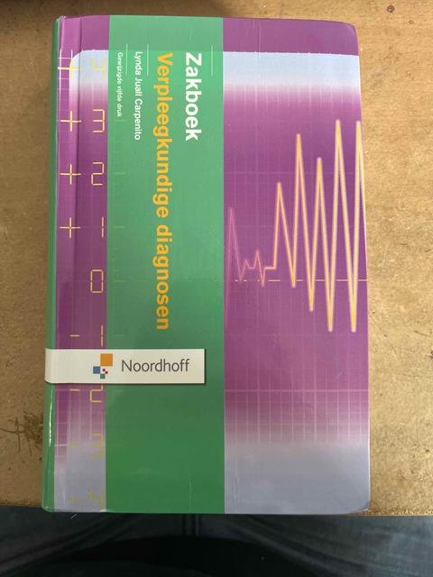 9789001891572-Zakboek-Verpleegkundige-diagnosen