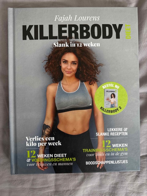 9789021562681-Killerbody-dieet