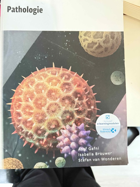 9789083139371-Pathologie