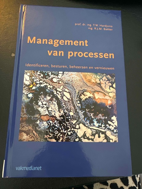 9789013087147-Management-van-processen