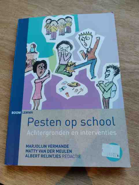 9789089536303-Pesten-op-school