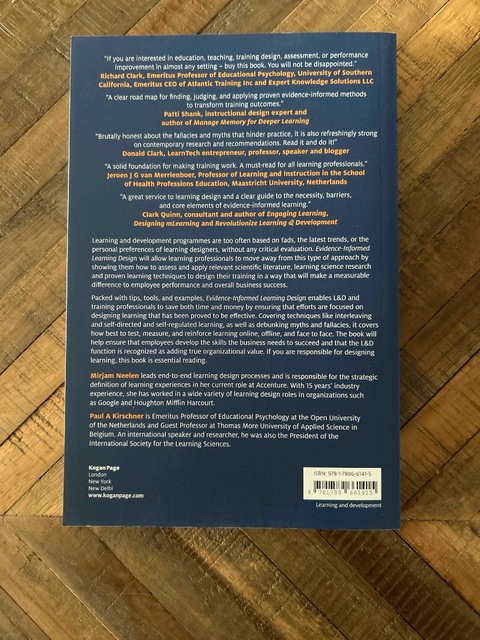 9781789661415-Evidence-Informed-Learning-Design