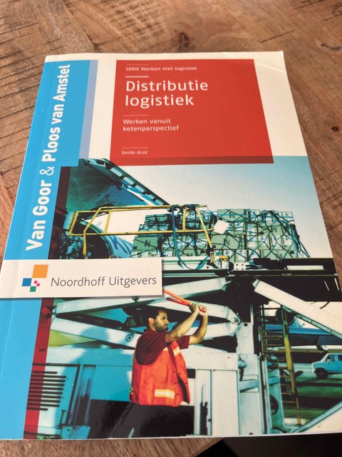 9789001712112-Distributielogistiek