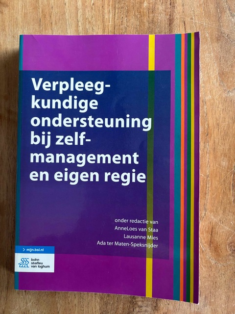9789036818674-Verpleegkundige-ondersteuning-bij-zelfmanagement-en-eigen-regie