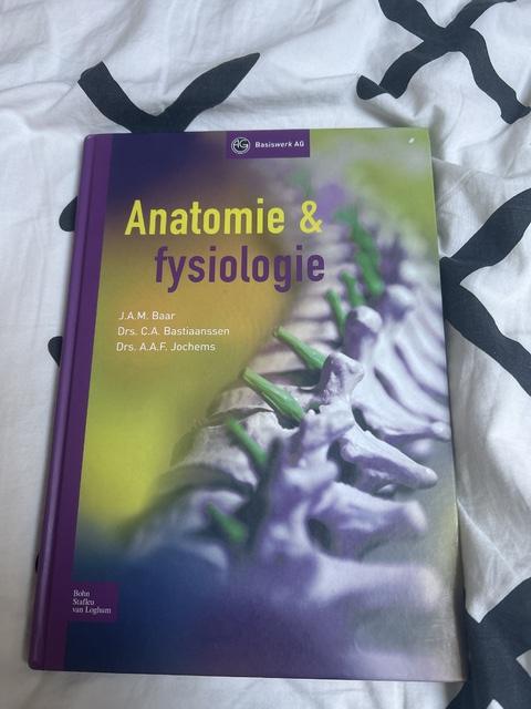 9789036803373-Anatomie-en-fysiologie