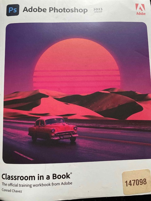 9780137965892-Adobe-Photoshop-Classroom-in-a-Book-2023-release