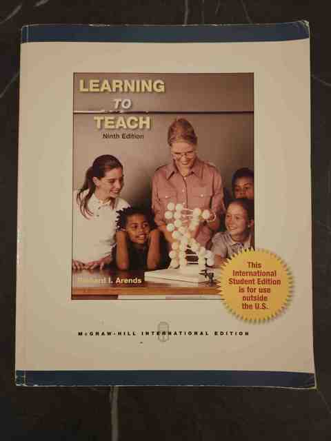 9780071314503-Learning-To-Teach