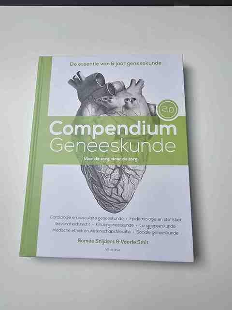 9789083015354-Compendium-geneeskunde