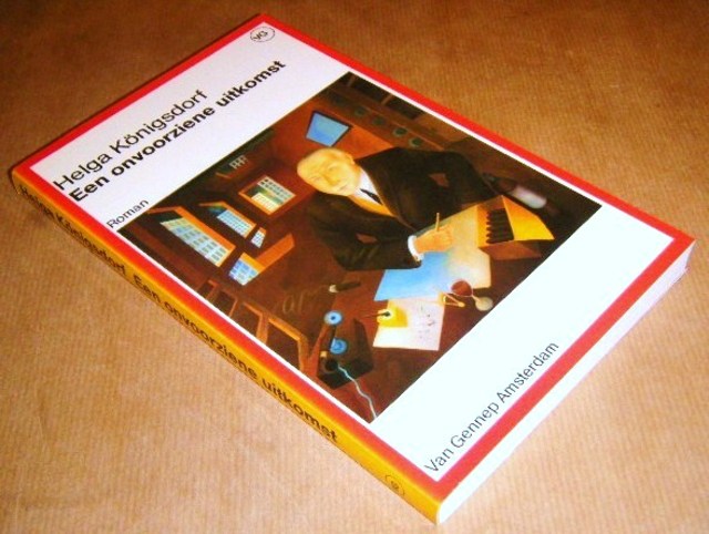 9789060125076-Een-onvoorziene-uitkomst