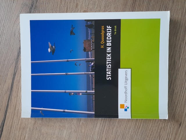 9789001705282-Statistiek-in-bedrijf