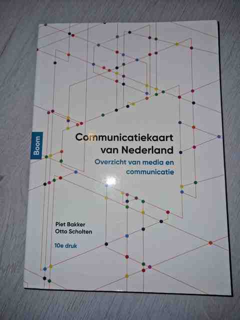 9789024425884-Communicatiekaart-van-Nederland