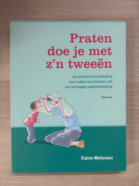 9789088509568-Praten-doe-je-met-zijn-tweeen