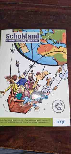 9789463261821-Schokland-handboek