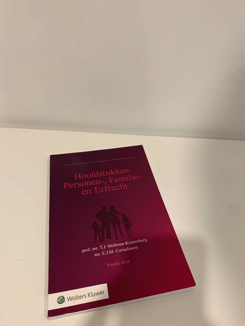 9789013155013-Hoofdstukken-Personen-Familie-en-Erfrecht