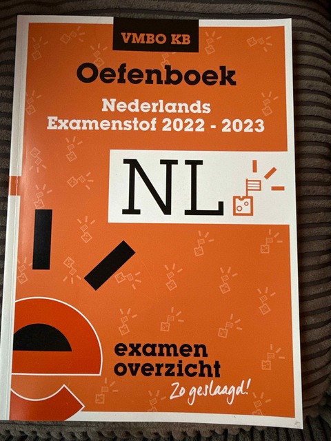 9789464381290-Oefenboek--Nederlands-Examenstof-2022-2023