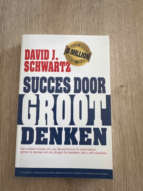 9789461886668-Succes-door-groot-denken