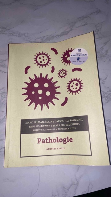 9789043034937-Pathologie