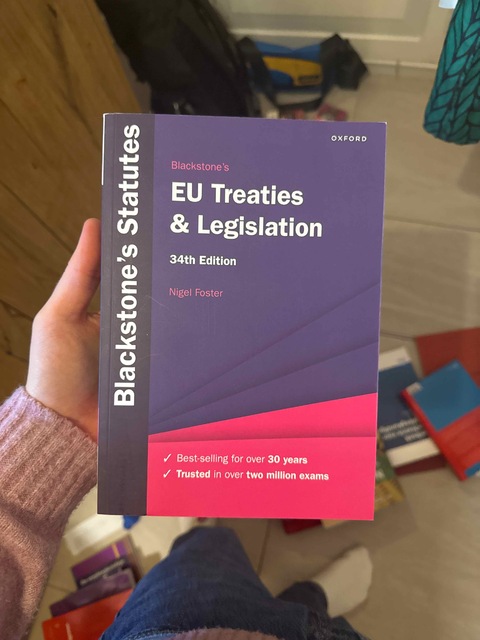 9780198890423-Blackstones-EU-Treaties-Legislation