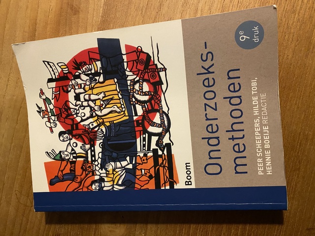 9789058756046-Onderzoeksmethoden