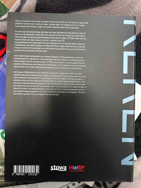 9789492141132-Waterkeringen-in-Nederland-