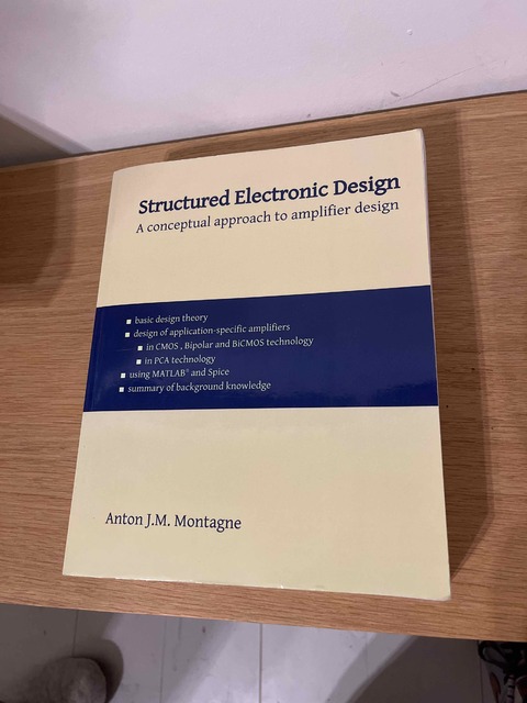 9789065624277-Structured-Electronic-Design