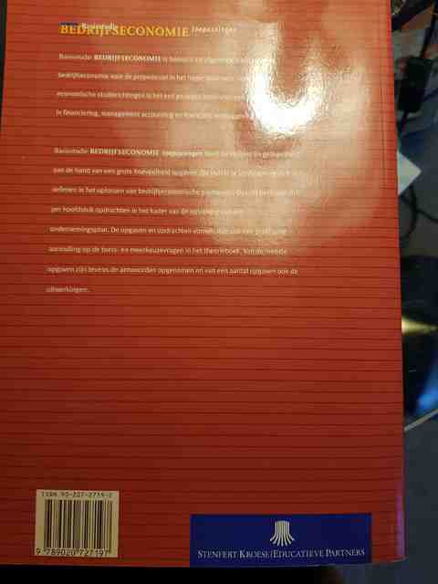 9789020727197-Basisstudie-bedrijfseconomie-Toepassingen-druk-1