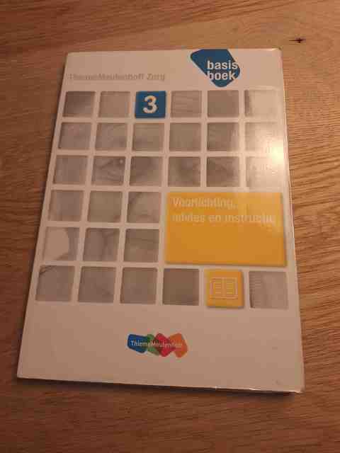 9789006924244-Voorlichting-advies-en-instructie-niveau-3-Basisboek