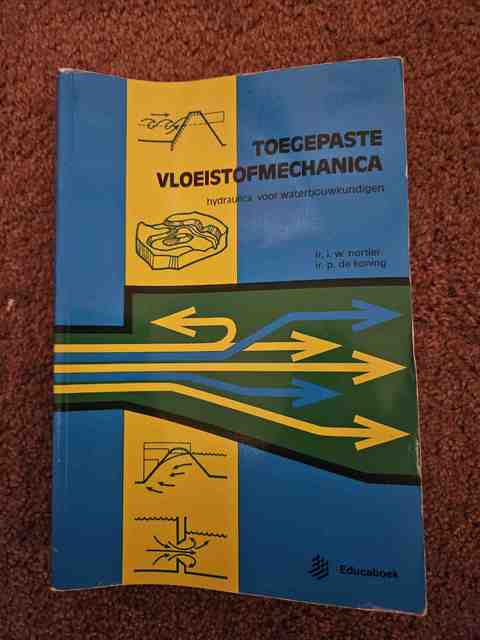 9789040103186-Toegepaste-vloeistofmechanica