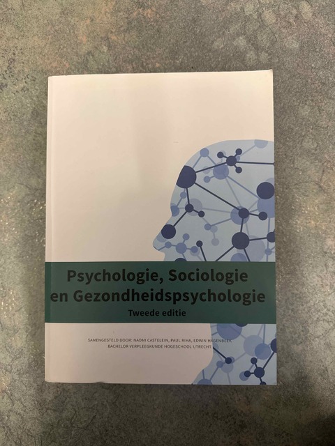 9789043036047-Psychologie-sociologie-en-gezondheidspsychologie