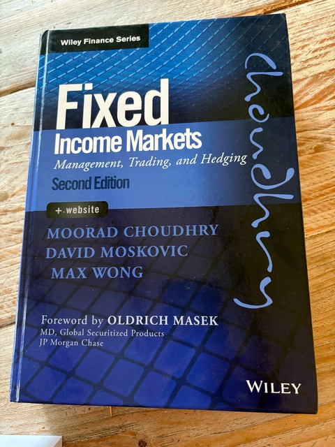 9781118171721-Fixed-Income-Markets