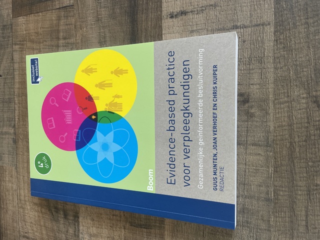9789089538147-Evidence-based-practice-voor-verpleegkundigen