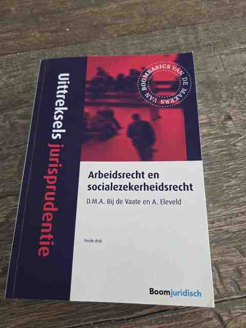 9789462905764-Arbeidsrecht-en-socialezekerheidsrecht