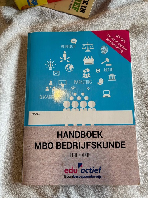 9789037253870-Handboek-MBO-bedrijfskunde-theorie