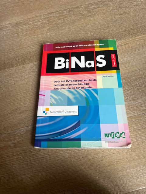 9789001817497-Binas-6e-havovwo-informatieboek