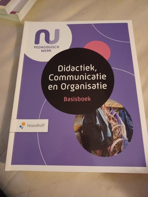 9789001734732-Basisboek-Didactiek-Communicatie-en-Organisatie