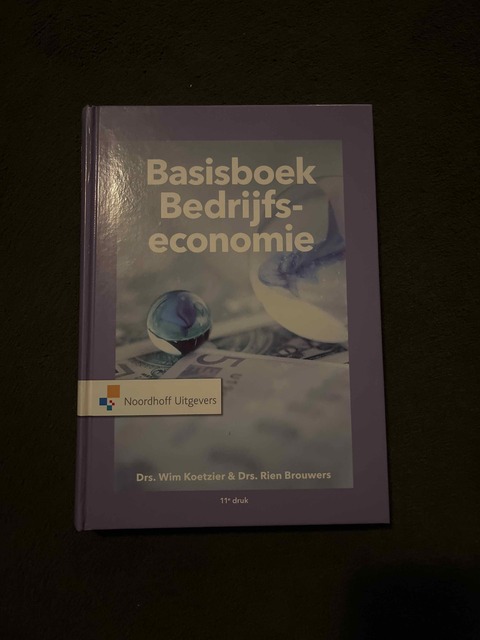 9789001889173-Basisboek-Bedrijfseconomie