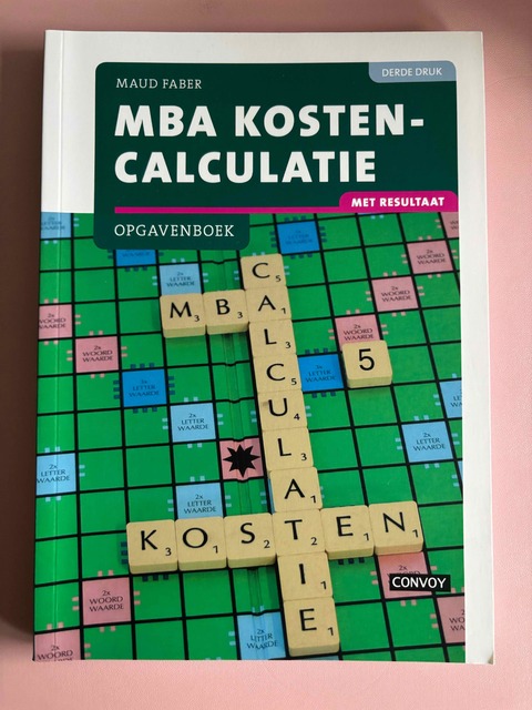 9789463170888-MBA-kostencalculatie-Opgavenboek