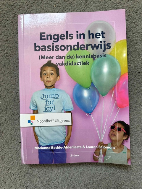 9789001846190-Engels-in-het-basisonderwijs