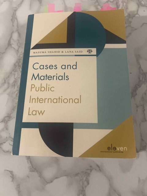 9789462907423-Cases-and-Materials-Public-International-Law