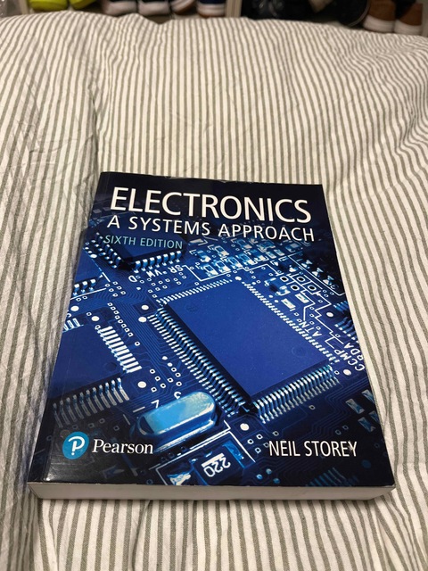 9781292114064-Electronics