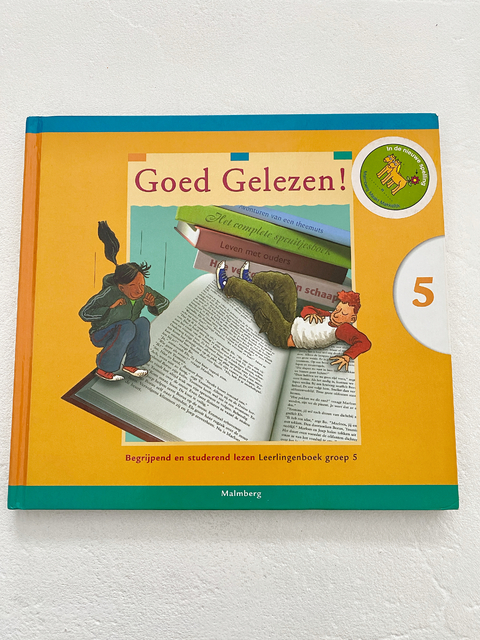 9789034514769-BSL-leerlingboek-Goed-gelezen-groep-5
