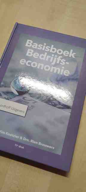 9789001889173-Basisboek-Bedrijfseconomie