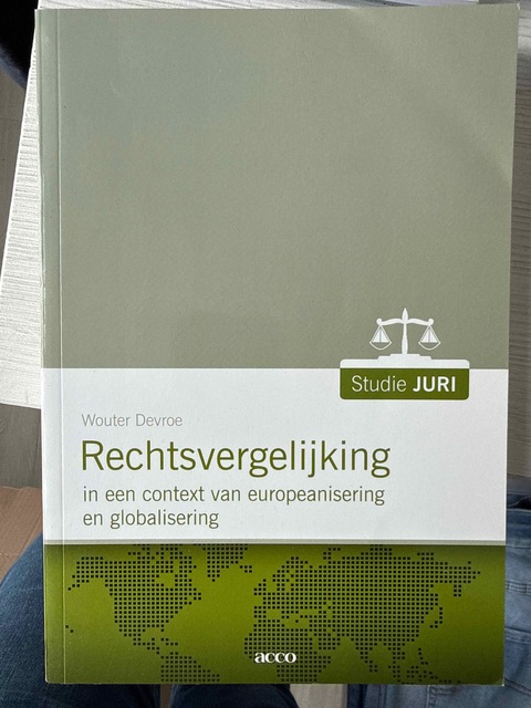 9789033483417-Rechtsvergelijking