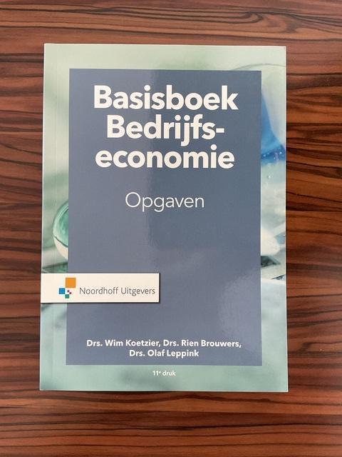 9789001889159-Basisboek-Bedrijfseconomie