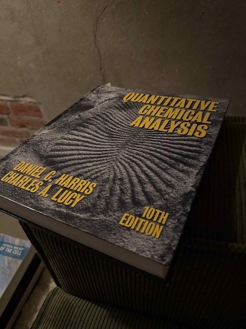 9781319324506-Quantitative-Chemical-Analysis
