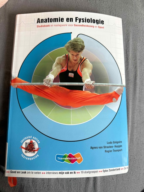 9789006435450-Anatomie-en-fysiologie--5e-druk-inclusief-Online